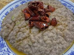 老北京麻豆腐-门框胡同百年卤煮(新街口店)