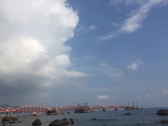 -玫瑰海岸文化旅游度假区