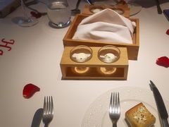 -王品牛排(郑州大卫城店)