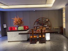 -佘山世茂艾美·御珍轩中餐厅