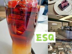 -Bracket Coffee(工体店)