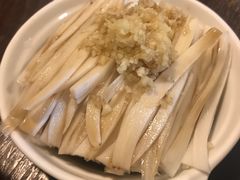 呛白菜-建国328 本帮小馆·面馆