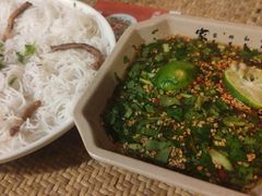 柠檬撒-多哥水傣味餐厅(司马巷店)