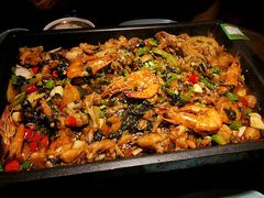 -听说碳烧蛙(高新万达店)