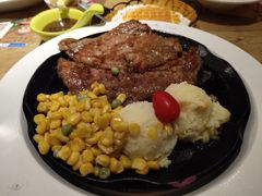 -豪客来牛排(重庆金源世纪广场1731店 )