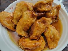 糖醋饺子-江东饺子馆(江东路店)
