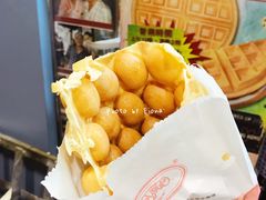 鸡蛋仔-利强记北角鸡蛋仔(弥敦道店 )