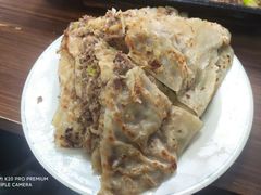 -清真永恒华威肉饼(潘家园店)