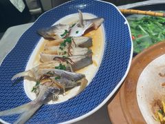 -德尚煌·顺德菜(誉山悠方天地店)
