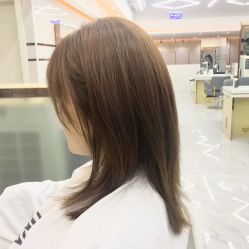 -秦·专注剪发