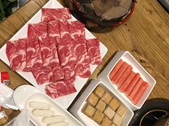 -朴都老北京紫铜火锅(荣成九龙城店)