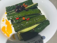 -河沿肉饼Beijing Pie(锡拉胡同店)