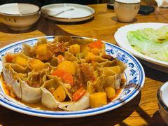 -天元奎饭店(总店)