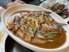 -东莱馋房(陆家嘴店)