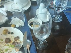 -Social 秀西餐厅-长沙瑞吉酒店(运达店)