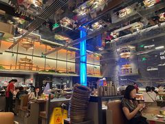 -西塔老太太泥炉烤肉(温州首店万象城黑金店)