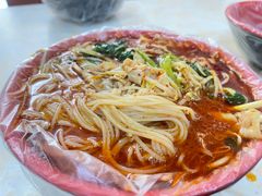 -杨记麻辣烫(四马路店)
