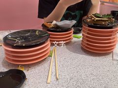 -争鲜回转寿司(南开大悦城店)