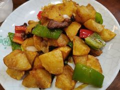 -清真·益鑫羊肉手抓馆(花园北街店)