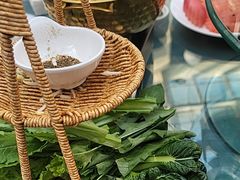 -天毓山庄·餐厅