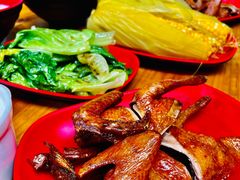 光明红烧乳鸽-光明刘冰乳鸽店(光明法政北路店)