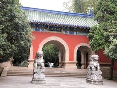 -灵谷景区