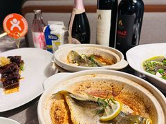 -宫燕府·京菜·烤鸭·淮扬菜(王府中心店)