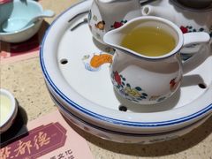 -点都德(奥体印象城店)