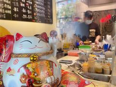 -Poke lemon海鲜波奇饭·柠檬茶(金碧开放小区店)