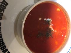 -俄士厨房(万松园店)