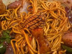 -王繁星面馆(西安熙地港店)
