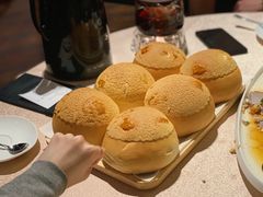 招牌菠萝包-炳胜品味(珠江新城店)