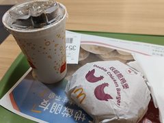 -麦当劳(龙湖北京大兴天街店)