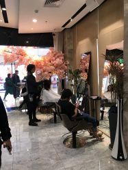 -IN STYLE·全国形象店