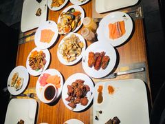 -汉巴味德(乐宾百货店)