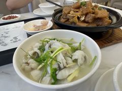 -祈胜邨•顺德鱼生•顺德菜(容桂店)