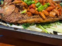 -鹤鸣嘉印象饭店(东市场小区店)