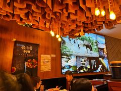 -云海肴·汽锅鸡·云南菜(苏州中心店)