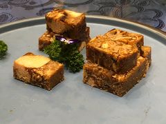 -中油泰富国际酒店-中餐厅