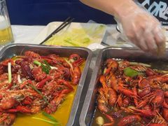 -兄弟龙虾(胜太路总店)