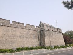 -中国人民抗日战争纪念雕塑园