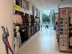 -优衣库(红谷滩万达店)
