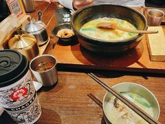 -银米·云南传统过桥米线(双廊黑金冠店)
