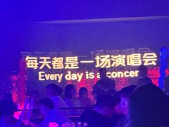 -MOSSO·Liveshow(M3香港广场店)