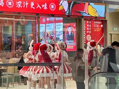-SM城市广场(扬州店)