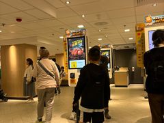 -麦当劳(星光行店)