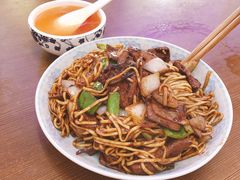 -老高面馆(洋泮路店)