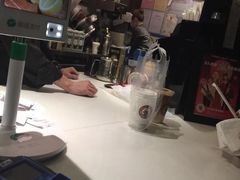 -太平洋咖啡(五月花店)