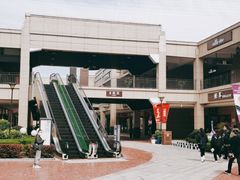 -首创奥特莱斯(昆山店)