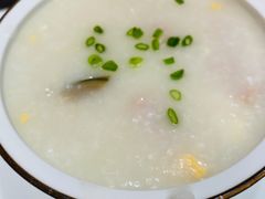 皮蛋瘦肉粥-有心德(麦地店)